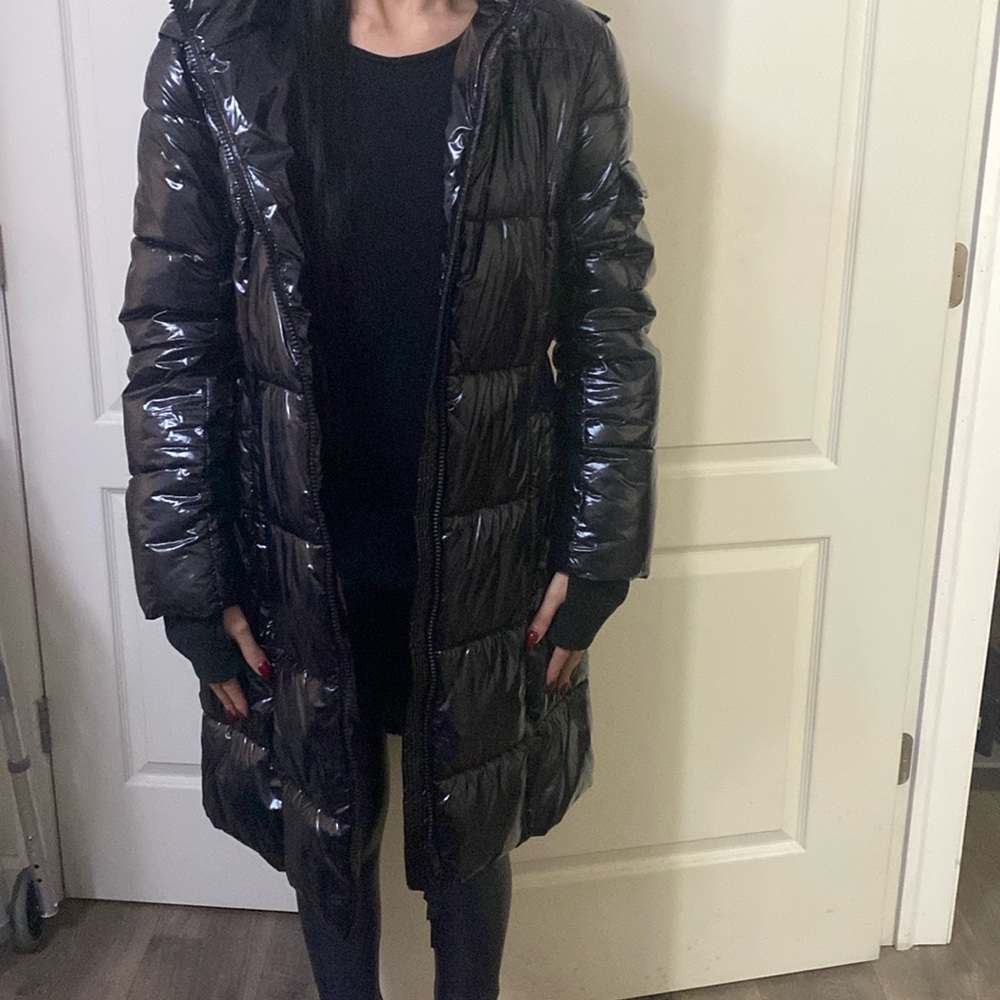 Winter Jacket - image 1